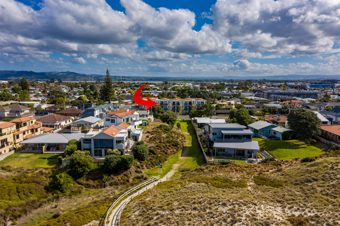 MOVE IN RELAX & ENJOY 8/346 Ocean Beach Road, The Terraces, Mount